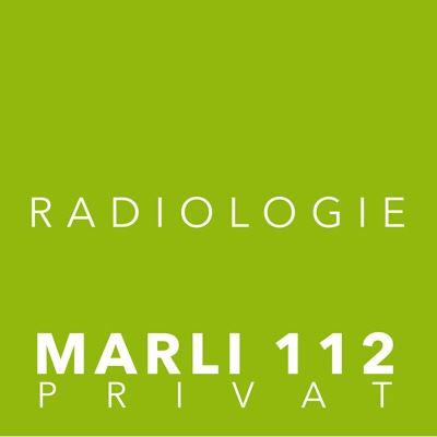 Logo von radiologie MARLI112 privat Logo von radiologie MARLI112 privat